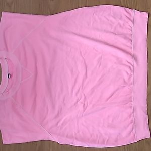 Old Navy Pink Sweatshirt